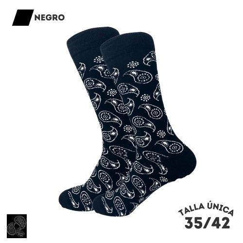 Calcetines Cachemira